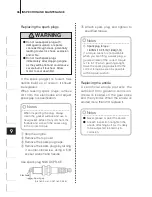 Предварительный просмотр 36 страницы TOHATSU MFS 4B Owner'S Manual