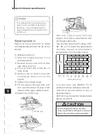 Предварительный просмотр 38 страницы TOHATSU MFS 4B Owner'S Manual