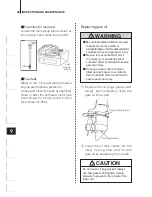 Предварительный просмотр 40 страницы TOHATSU MFS 4B Owner'S Manual