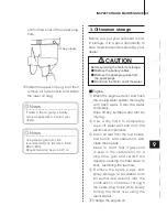 Предварительный просмотр 41 страницы TOHATSU MFS 4B Owner'S Manual