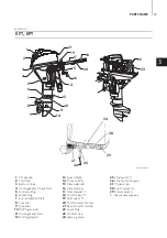 Предварительный просмотр 17 страницы TOHATSU MFS 6BZ Owner'S Manual