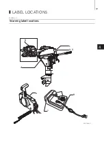 Предварительный просмотр 19 страницы TOHATSU MFS 6BZ Owner'S Manual