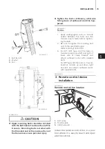 Предварительный просмотр 25 страницы TOHATSU MFS 6BZ Owner'S Manual