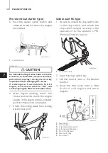 Предварительный просмотр 38 страницы TOHATSU MFS 6BZ Owner'S Manual