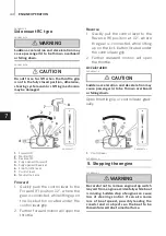 Предварительный просмотр 44 страницы TOHATSU MFS 6BZ Owner'S Manual