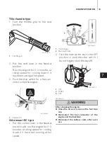 Предварительный просмотр 45 страницы TOHATSU MFS 6BZ Owner'S Manual