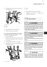 Предварительный просмотр 49 страницы TOHATSU MFS 6BZ Owner'S Manual