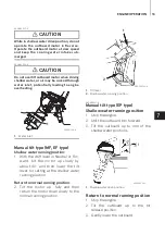 Предварительный просмотр 53 страницы TOHATSU MFS 6BZ Owner'S Manual