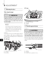 Предварительный просмотр 58 страницы TOHATSU MFS 6BZ Owner'S Manual