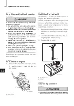 Предварительный просмотр 70 страницы TOHATSU MFS 6BZ Owner'S Manual