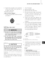 Предварительный просмотр 73 страницы TOHATSU MFS 6BZ Owner'S Manual