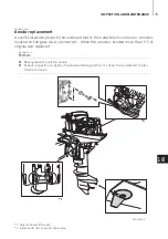 Предварительный просмотр 75 страницы TOHATSU MFS 6BZ Owner'S Manual