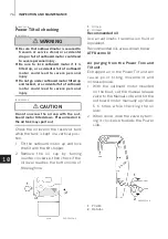 Предварительный просмотр 76 страницы TOHATSU MFS 6BZ Owner'S Manual