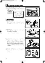 Предварительный просмотр 12 страницы TOHATSU MFS 6C Service Manual