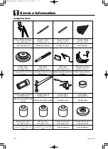 Предварительный просмотр 16 страницы TOHATSU MFS 6C Service Manual