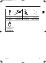 Предварительный просмотр 17 страницы TOHATSU MFS 6C Service Manual