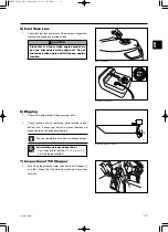 Предварительный просмотр 19 страницы TOHATSU MFS 6C Service Manual