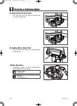 Предварительный просмотр 20 страницы TOHATSU MFS 6C Service Manual