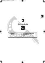 Предварительный просмотр 25 страницы TOHATSU MFS 6C Service Manual