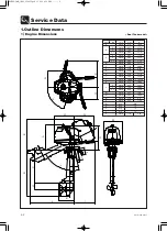 Предварительный просмотр 26 страницы TOHATSU MFS 6C Service Manual