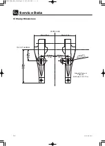 Предварительный просмотр 28 страницы TOHATSU MFS 6C Service Manual