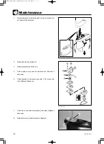 Предварительный просмотр 48 страницы TOHATSU MFS 6C Service Manual