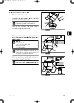 Предварительный просмотр 49 страницы TOHATSU MFS 6C Service Manual