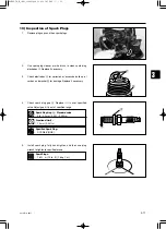 Предварительный просмотр 51 страницы TOHATSU MFS 6C Service Manual