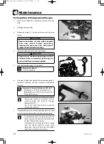 Предварительный просмотр 52 страницы TOHATSU MFS 6C Service Manual