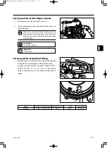 Предварительный просмотр 57 страницы TOHATSU MFS 6C Service Manual