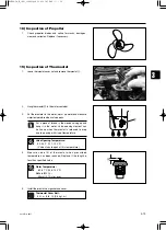 Предварительный просмотр 59 страницы TOHATSU MFS 6C Service Manual