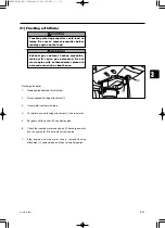 Предварительный просмотр 61 страницы TOHATSU MFS 6C Service Manual