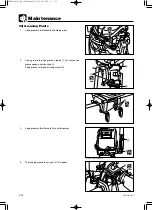 Предварительный просмотр 62 страницы TOHATSU MFS 6C Service Manual