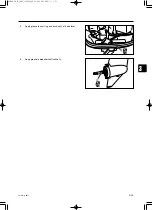 Предварительный просмотр 63 страницы TOHATSU MFS 6C Service Manual