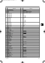 Предварительный просмотр 69 страницы TOHATSU MFS 6C Service Manual