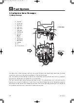 Предварительный просмотр 72 страницы TOHATSU MFS 6C Service Manual