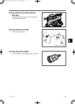 Предварительный просмотр 77 страницы TOHATSU MFS 6C Service Manual