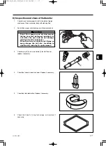 Предварительный просмотр 81 страницы TOHATSU MFS 6C Service Manual