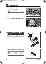 Предварительный просмотр 84 страницы TOHATSU MFS 6C Service Manual