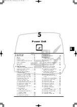 Предварительный просмотр 87 страницы TOHATSU MFS 6C Service Manual