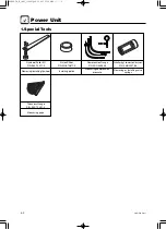 Предварительный просмотр 88 страницы TOHATSU MFS 6C Service Manual