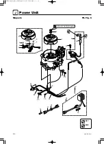 Предварительный просмотр 90 страницы TOHATSU MFS 6C Service Manual