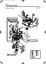 Предварительный просмотр 92 страницы TOHATSU MFS 6C Service Manual