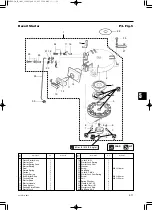 Предварительный просмотр 97 страницы TOHATSU MFS 6C Service Manual