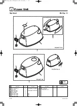 Предварительный просмотр 98 страницы TOHATSU MFS 6C Service Manual