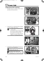 Предварительный просмотр 100 страницы TOHATSU MFS 6C Service Manual