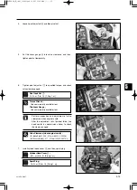 Предварительный просмотр 101 страницы TOHATSU MFS 6C Service Manual