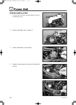 Предварительный просмотр 102 страницы TOHATSU MFS 6C Service Manual