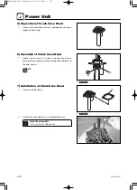 Предварительный просмотр 104 страницы TOHATSU MFS 6C Service Manual