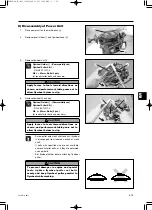 Предварительный просмотр 105 страницы TOHATSU MFS 6C Service Manual